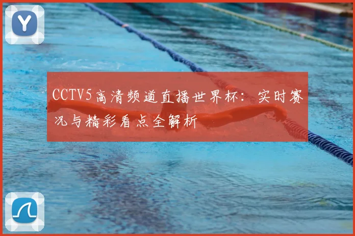 CCTV5高清频道直播世界杯：实时赛况与精彩看点全解析