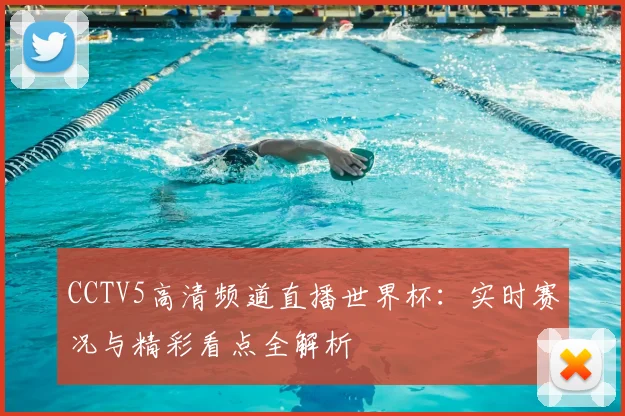 CCTV5高清频道直播世界杯：实时赛况与精彩看点全解析